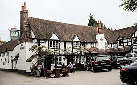 The Bull Inn Reading